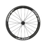 ZIPP Roue arrière de vélo à pneu CL XDR compatible avec SRAM (176D) V1 302 DISC